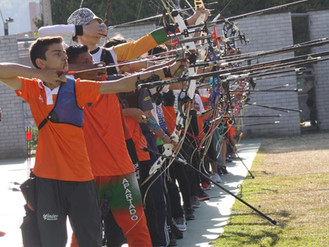 Primera parada con miras a los Juegos Departamentales 2019
