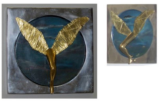 Brass Nymph