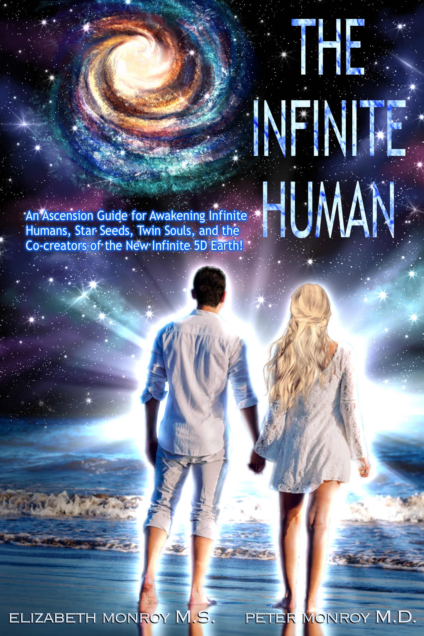The Infinite Human has been Born! content media