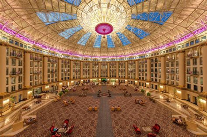 French Lick 