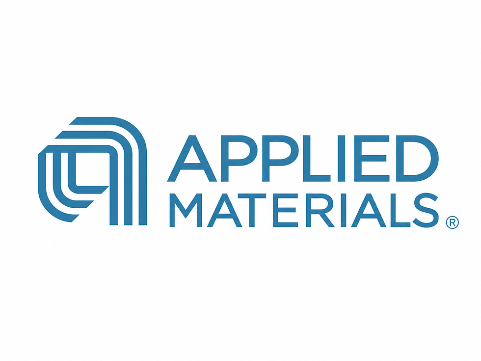Applied Materials Puts $5 Billion Behind AI Chipmaking