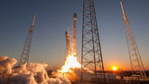 The Biggest Opportunity in Space Isn't Mars It's Making Space Affordable