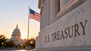 Treasury Yields Test Wall Street’s Resilience