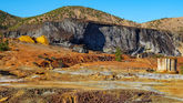 America’s Next Rare-Earth Bet Starts With Just $4.84 Million