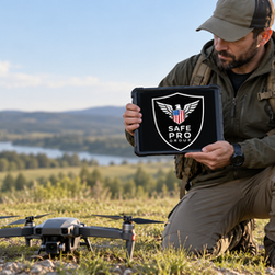 Worthy Endeavor: Safe Pro Lands New Government AI Order