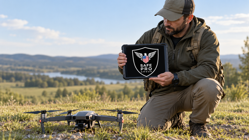 Worthy Endeavor: Safe Pro Lands New Government AI Order