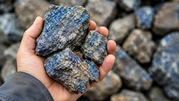 The West Doesn't Lack Critical Minerals It Lacks Resilient Supply Chains