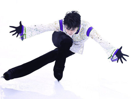 Seimei: Skating the Line Between Legend and Reality