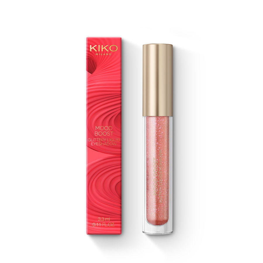 Thumbnail: Mood Boost Glittery Liquid Eyeshadow