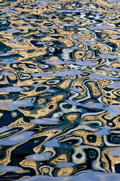 No.27 | József Csapó | Reflections 2014