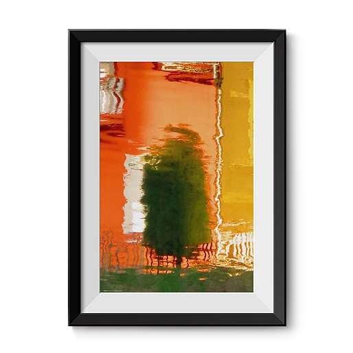 No.22 Jozsef Csapo Reflections 2014