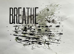 breathe