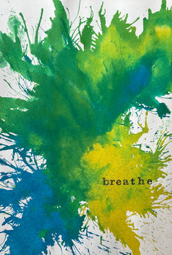 breathe