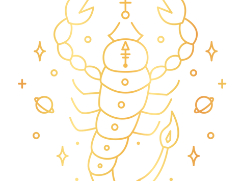 Skorpinoen stjerne Sesong