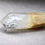 Thumbnail: Rare , Blue mist Lemurian Clear quartz Crystal - 001 - YOU GET THE ONE ON PHOTO