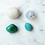 Thumbnail: Skorpionens krystall kit