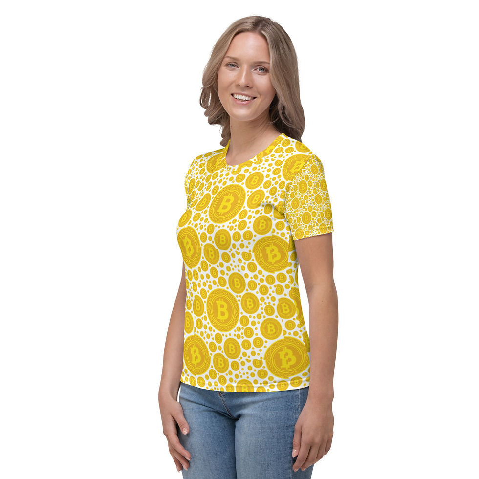 Thumbnail: Women's T-shirt