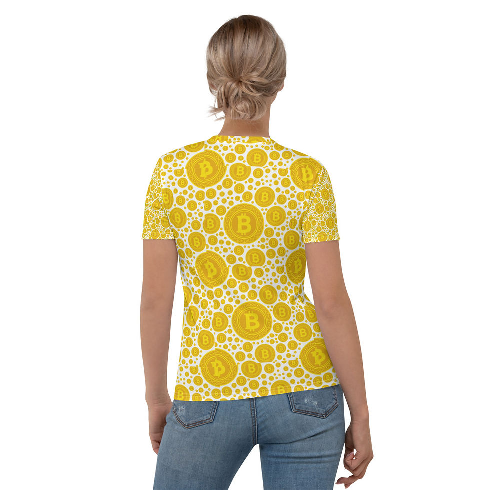 Thumbnail: Women's T-shirt