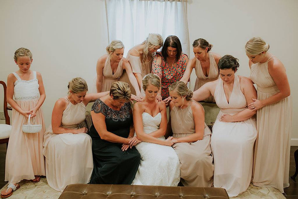 Bridal Suite