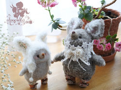 ティッティー＆テュッテュー０１