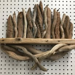 Driftwood Art & Home Decor