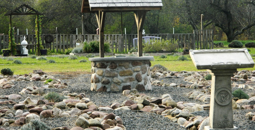 THE FARM / WEDDINGS olfactorysoaps