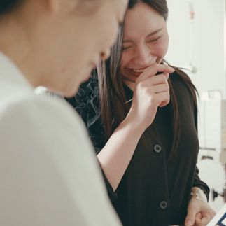 サン・クリニックの妊婦健診