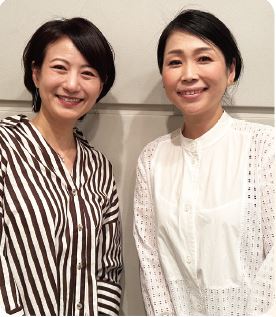 ラジオ出演 | サン・クリニック　萬もえ | 岡山 産婦人科 | 妊娠 出産 産後ケア