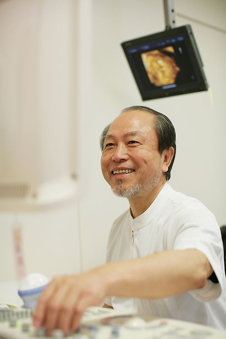医療法人サン・クリニック|岡山市 産婦人科 妊娠 出産 産後ケア 女医のいる産婦人科