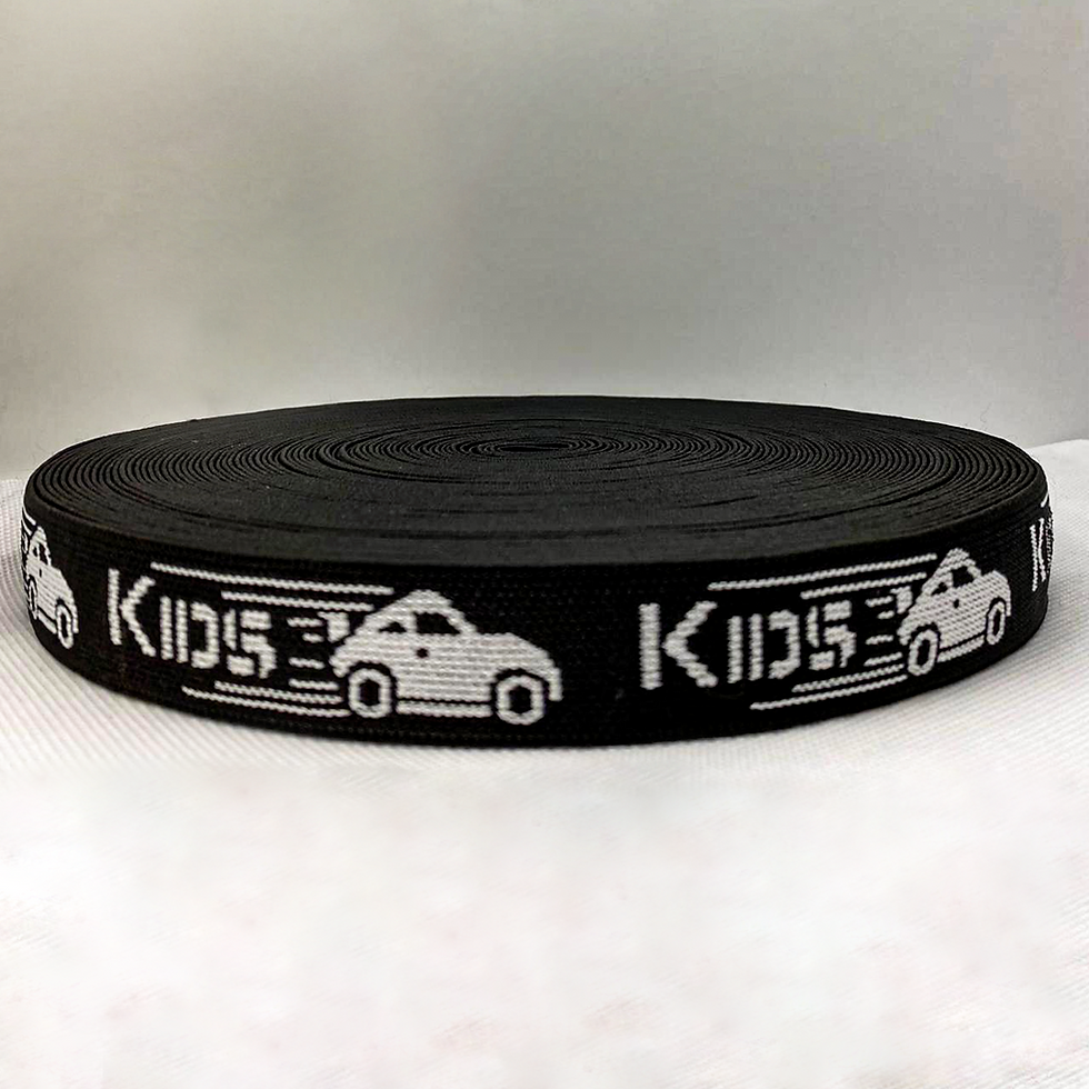 Miniatura: KIDS 25mm