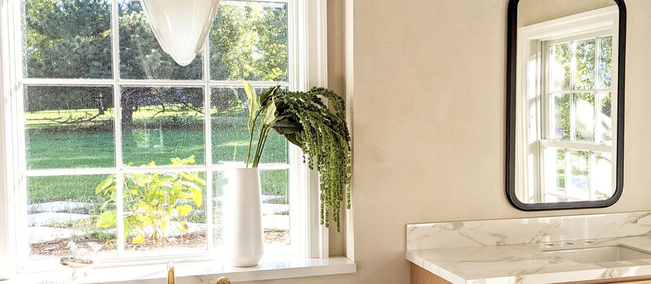 Rediscovering Elegance: Authentic Clay Plaster vs. Roman Clay