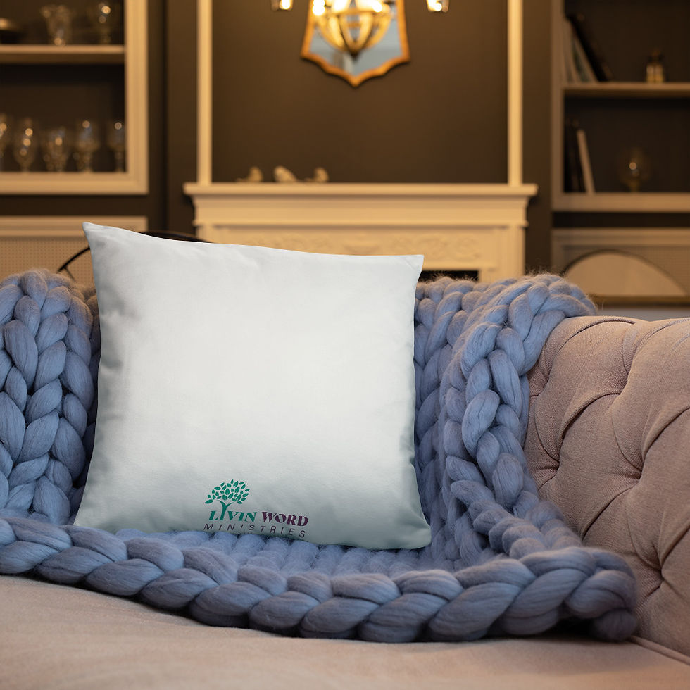 Thumbnail: Basic Pillow