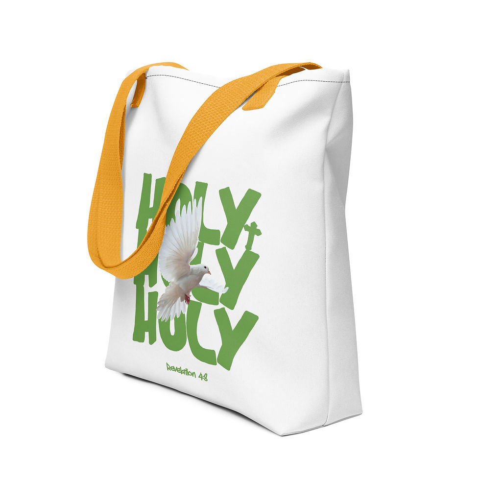 Thumbnail: Tote bag