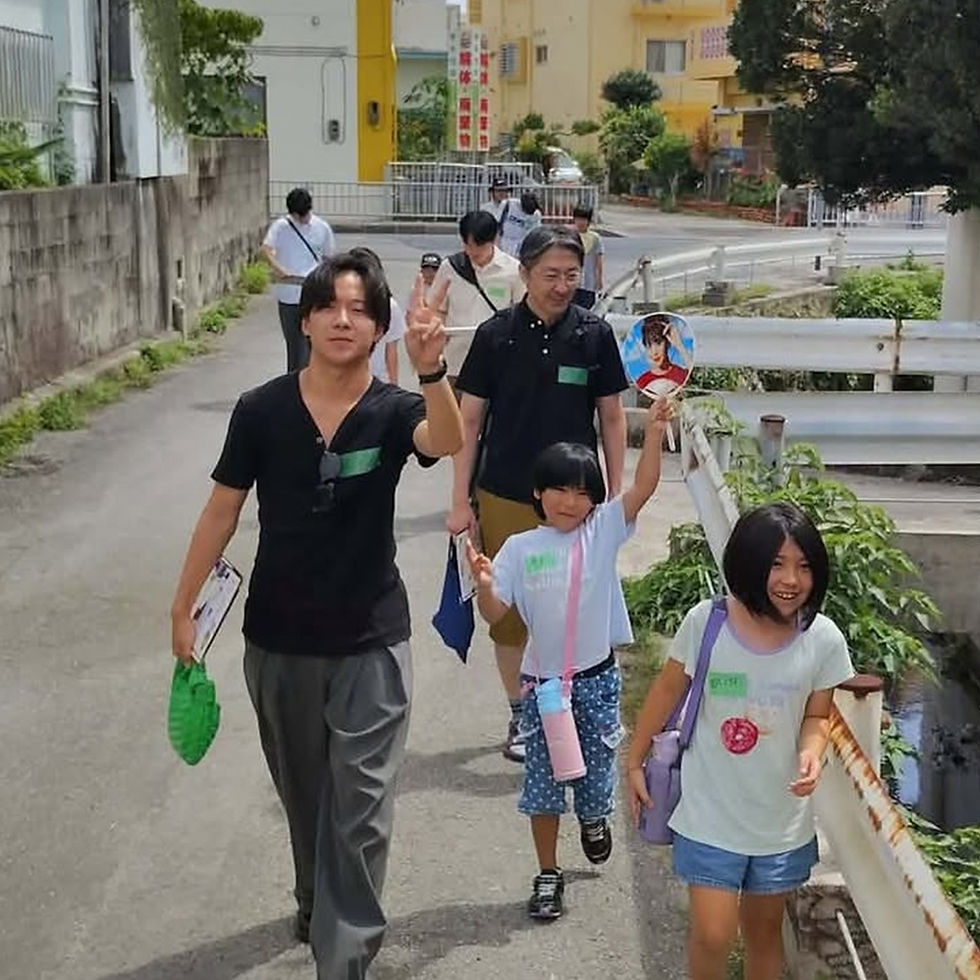 【子どもの居場所】夏休み3週目