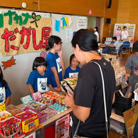 【子どもの居場所】夏休み5週目