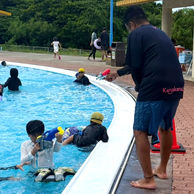 【夏休み振り返り】学童クラブ②