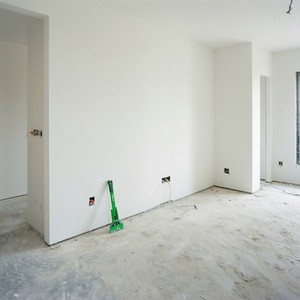 Post-Renovation Cleanup