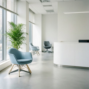 Commercial Office Cleaning