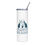 Thumbnail: Stainless steel tumbler - medium logo