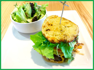 Restaurant EdenGreen