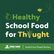 School food is changing, and you have a chance to help shape what comes next.