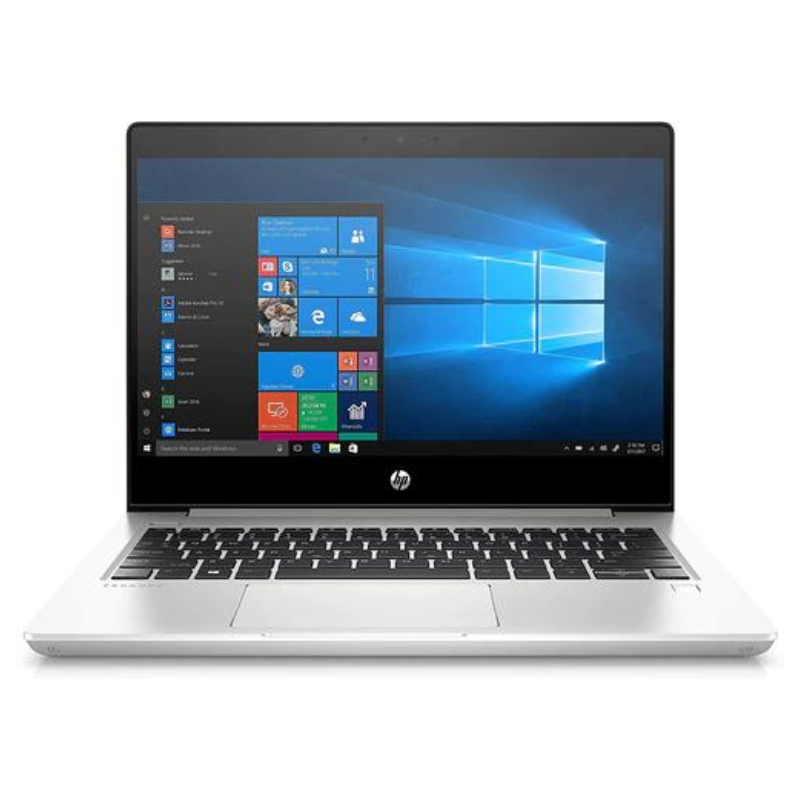 HP 430g6 core i5 8th gen