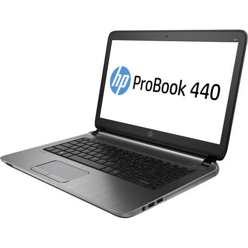 Hp 440 g1 core i5 4th gen 