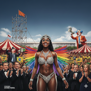 CarnaVRAAUU, tsc. Plim Plim, rs