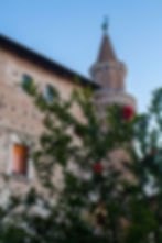 Ducal Palace of Urbino