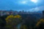 Ascoli Piceno e Fiume Tronto