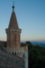 Ducal Palace of Urbino