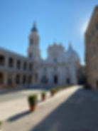 Religious Heritage