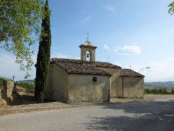 Santa Maria dell Grazia