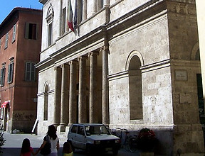Teatro Ventidio Basso